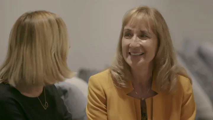 Linda Welch (Unisys) | Creating Mindful Connection...