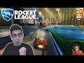 EFSANE MAÇLAR | Rocket League Türkçe Multiplayer | Bölüm 7