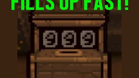 How to MAX OUT your donation machine WITHOUT T. Keeper! | Repentance Tips