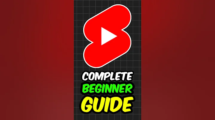 How to Make a YouTube Short - Complete Beginner Guide