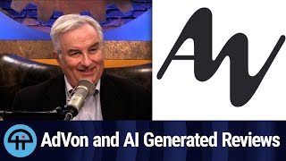 AdVon and AI Generated Reviews by TWiT Tech Podcast Network 625 views 4 days ago 7 minutes, 37 seconds
