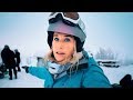 Welcome To The Polar Circle w/Peter McKinnon & Matti Hapooja