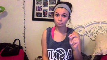 Video Assignment Unit 5