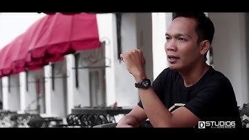 GANTI WADON - EMEK ARYANTO NEW ALBUM 2018