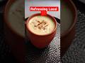 Lassi Recipe #shorts #lassi #recipesummerdrink