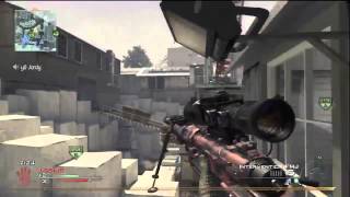 Spawn Shot Quarry (Awesome)