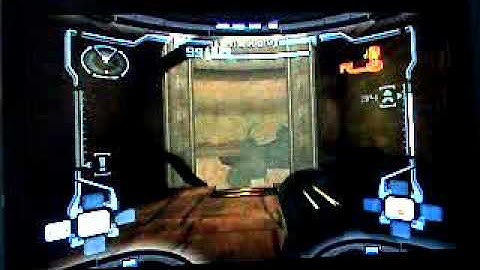 Metroid Prime Walkthrough Part 9