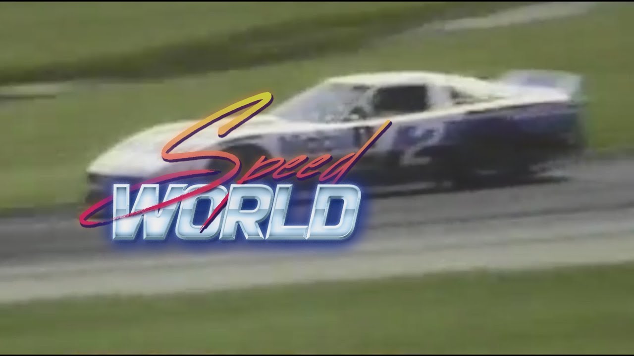 Watch Speedworld - Rolling Start (Music Video) on YouTube Watch Speedworld - Rolling Start (Music Video) on YouTube
