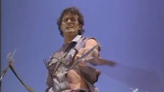 Army of Darkness Deleted Scene