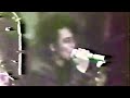 BO&Oslash;WY Welcome to the twilight【BOOWY】