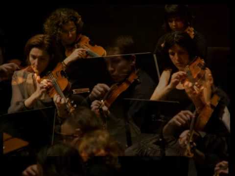 Simple Symphony, Benjamin Britten - Frolicsome fin...