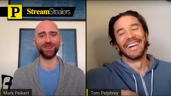 Broadway Alum Tom Pelphrey Talks About Season 3 of...