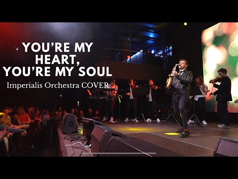 Video: Lelaki Orkestra dengan Rocker Heart
