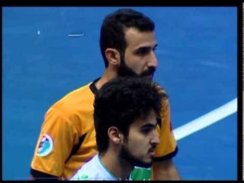 M8 QADSIA VS AL KHALEEJ full match