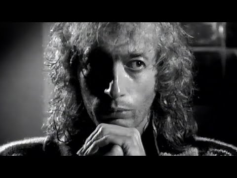 Robin Gibb - Like A Fool (Official Music Video) Remastered @Videos80s (