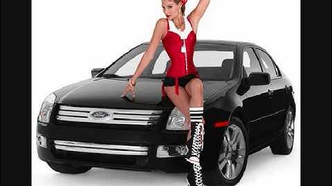 Americas Next Top Model Cycle 5 Portfolio