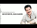 Ağadadaş Ağayev - Sevgi Deyil, Bəs Nədir | Azeri Music [OFFICIAL]