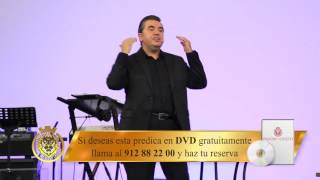 Pasion por Cristo - Pastor Juan Cano -ppc0007