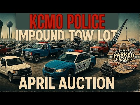 Kansas City Junk Yards