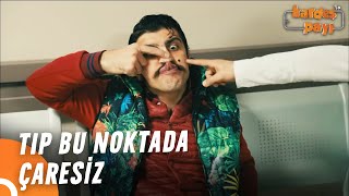 Şu Arkadaşın Doğumu Başarılı Olmuş Mu Sizce? Kardeş Payı