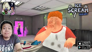 Cara Main Game Ice Scream 7 Friends: Lis Dengan Mudah Dan Jelas screenshot 1