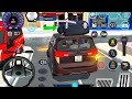 New Toyota Hiace Games - Coach City Van Driving Simulator 2026: Minibus Sim 3D - Android Gameplay