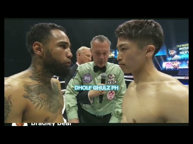 INOUE - NERY FIGHT HIGHLIGHTS KNOCKDOWN  R1 u0026 2 MAY 6, 2024 class=