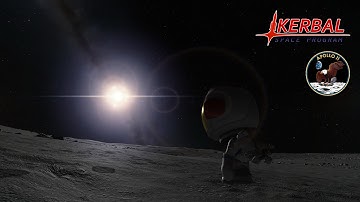 KSP | Apollo 11 Cinematic