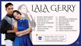 Full Album Duet Lala Widy Feat Gerry Mahesa - Bunga Pengantin OK