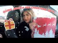 EXCHANGING GIFTS WITH MY BFF + CHRISTMAS WRAPPING | Vlogmas Day 20!