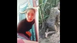 Komplikasi , penguna tiktok yg bikin ngocok perut