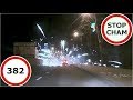 Stop Cham #382 - Niebezpieczne i chamskie sytuacje na drogach