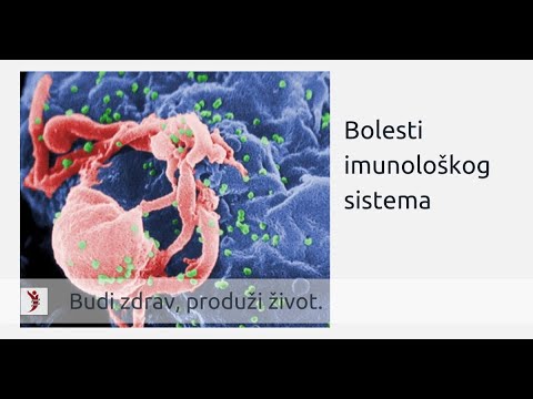 Video: Bolesti Repe