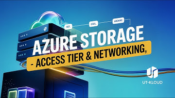 Session28 C January 2025 Batch  Azure Storage account Networking and data protection