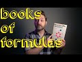 A Look At Darkroom Formula Books