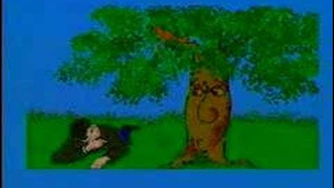 Nightngale RoseThe Nightingale And The Rose