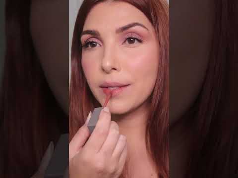 Видео: 31 dias, 31 batons (DIA 4): Batom Wood de LP Beauty #lpbeauty  #maquiagem