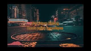 kanda jangan marah-marah nanti kada lekas tua.| Dinda - Masado (cover by Ianyola)