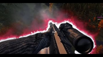 STARR | DayZ Aftermath edit