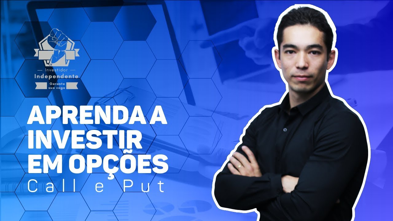 exemplo de negociação de opções youtube o que é par negociado em criptomoeda