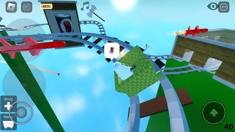 How to get the bomb cart in create a cart ride!!!