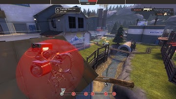 UGC Highlander Swiftwater - RED Engineer POV