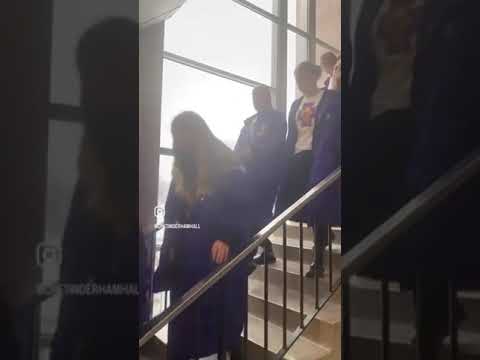 Видео: Cretin Derham Hall сайн сургууль мөн үү?