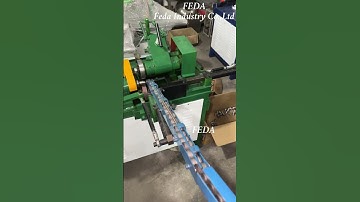 FD-XY high speed thread rolling machine with automatic feeder used for making thread on lamp holders