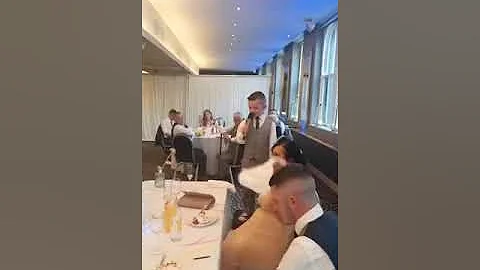 Jake my nephew singing 7 years old