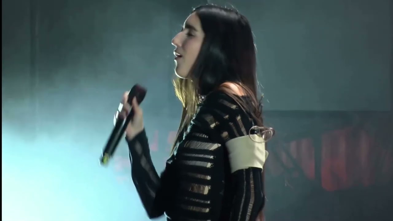 Judeline - 2+1 (Live in Riverland Festival 2025)