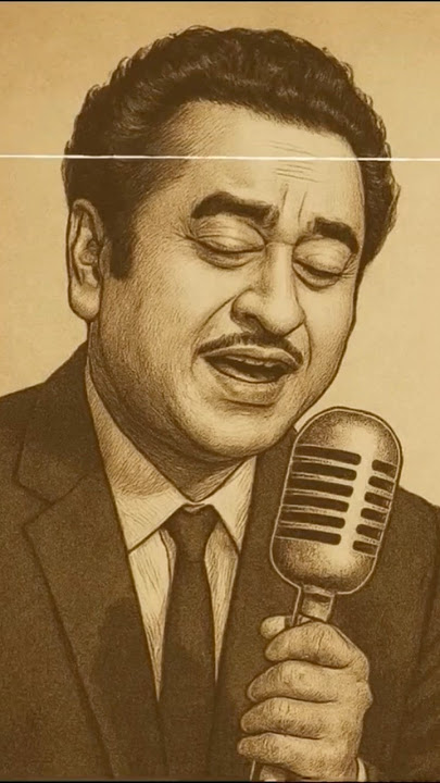 Saiyaara (Kishore Kumar) | Rare 1980s Melody That Touches the Soul | Timeless Love Song #Saiyaara