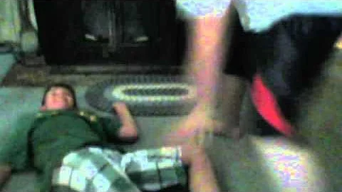 Webcam video from Jun 27, 2012 1:37:14 PM