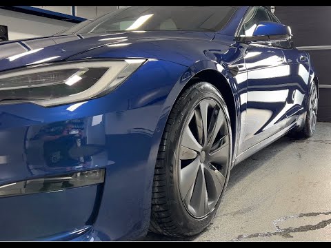 SATISFYING CAR DETAILING! ? #shorts