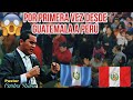 Por Primera vez Pastor Carlos Rivas Predicando en Perú, parte #2  #mayo